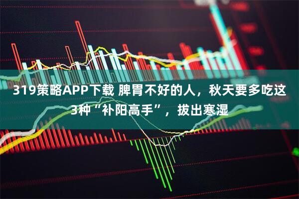 319策略APP下载 脾胃不好的人，秋天要多吃这3种“补阳高手”，拔出寒湿